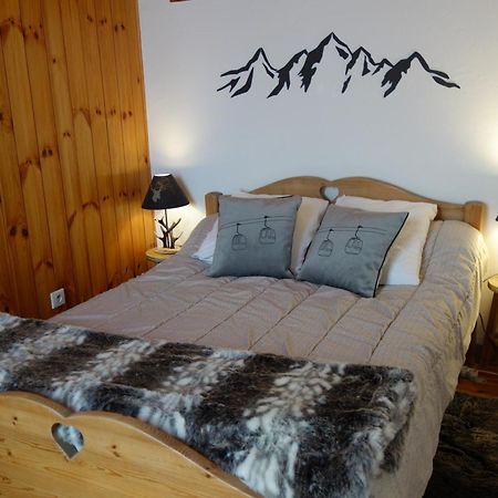 Appartement cosy montagne, centre ville de Briançon Extérieur photo